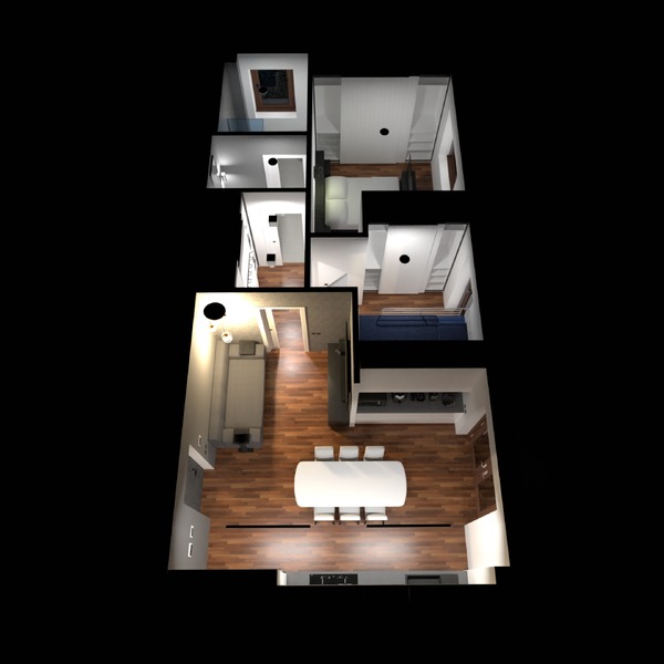 PLANIMETRIA_NEW_1.0 - Free Online Design | 3D House Ideas - by Planner 5D
