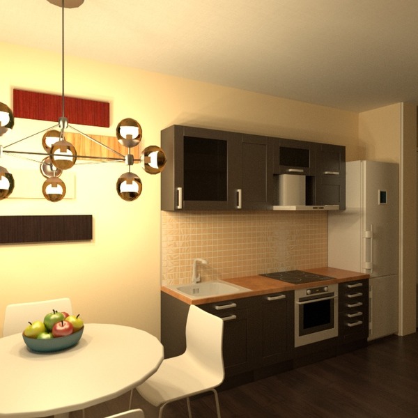 foto appartamento arredamento decorazioni angolo fai-da-te cucina illuminazione famiglia ripostiglio idee