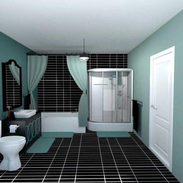 fotos apartamento casa mobílias decoração banheiro arquitetura ideias