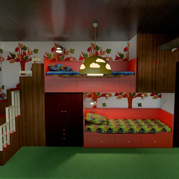 fotos mobílias decoração faça você mesmo quarto infantil reforma ideias