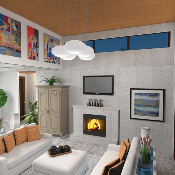 fotos casa decoração quarto iluminação utensílios domésticos arquitetura patamar ideias