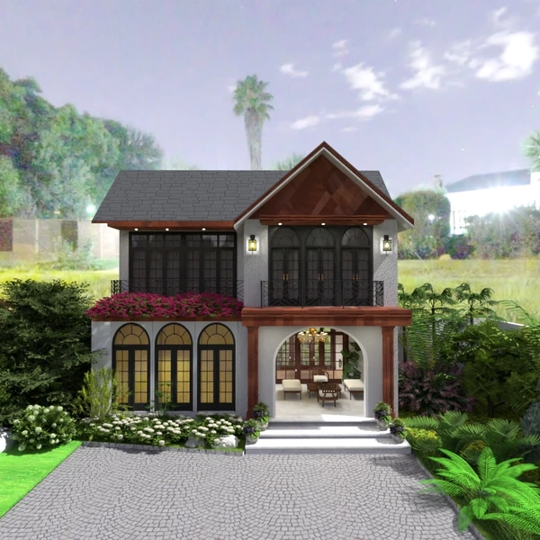 photos house decor outdoor landscape household ideas