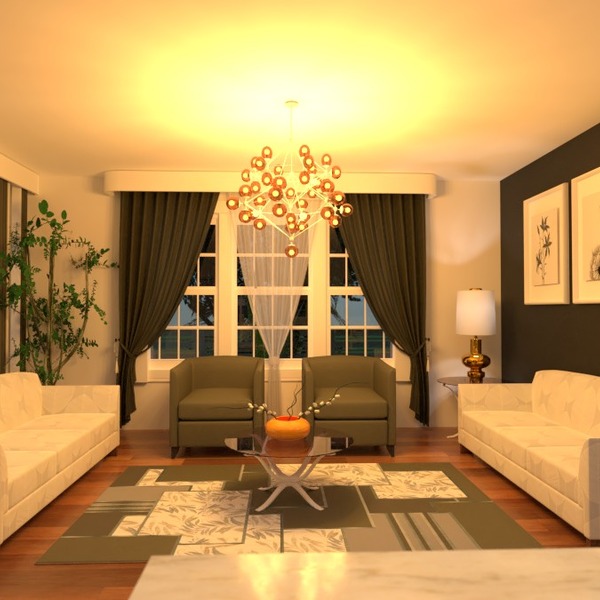 zdjęcia pokój dzienny oświetlenie gospodarstwo domowe pomysły