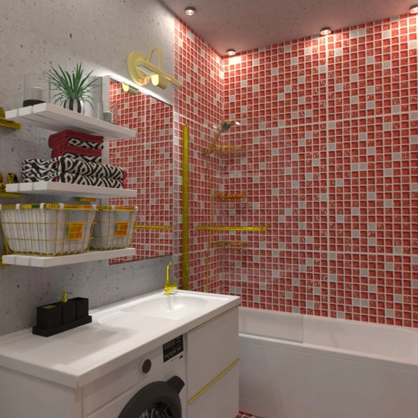 fotos apartamento muebles decoración cuarto de baño salón iluminación arquitectura ideas