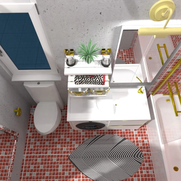 photos appartement maison meubles décoration salle de bains eclairage idées
