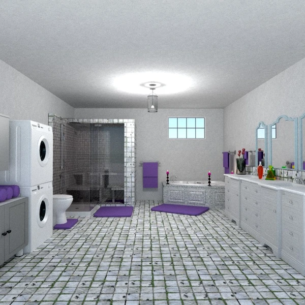 fotos apartamento casa mobílias decoração banheiro despensa ideias