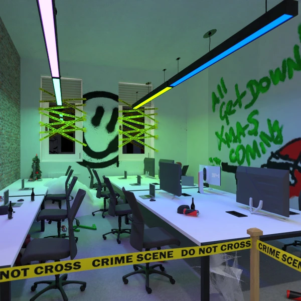 photos office lighting ideas