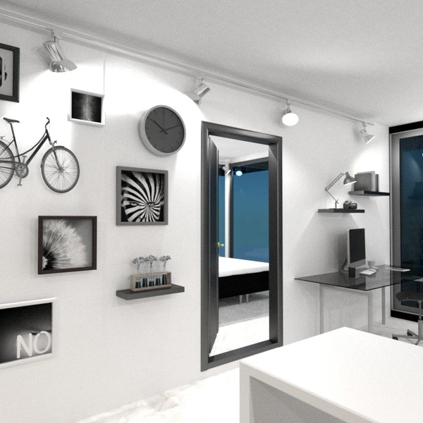 fotos apartamento casa varanda inferior mobílias decoração faça você mesmo banheiro quarto quarto cozinha sala de jantar despensa estúdio patamar ideias