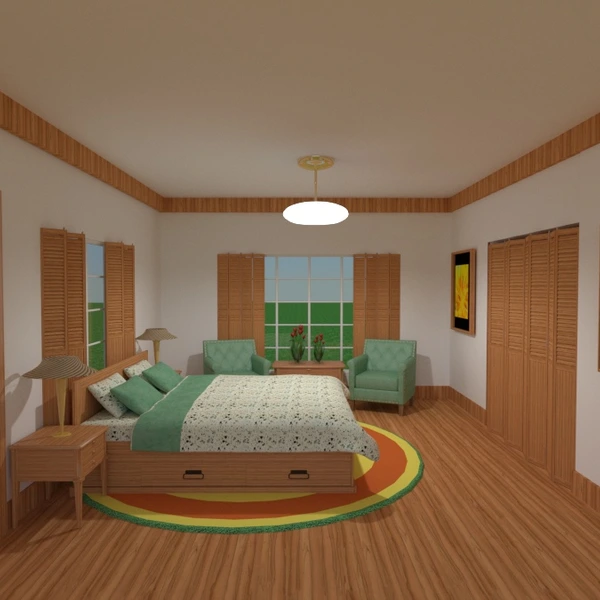 photos appartement maison meubles décoration chambre à coucher eclairage architecture espace de rangement idées
