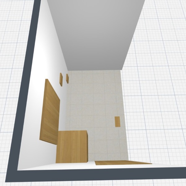 Laundry Room Free Online Design 3D House Ideas by Planner 5D