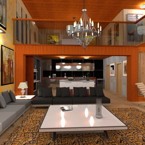 идеи квартира дом мебель декор сделай сам гостиная кухня идеи