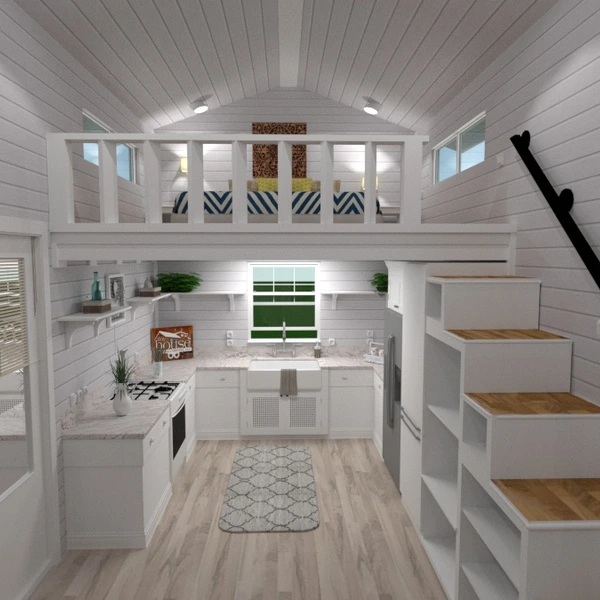 zdjęcia dom meble wystrój wnętrz kuchnia oświetlenie architektura pomysły