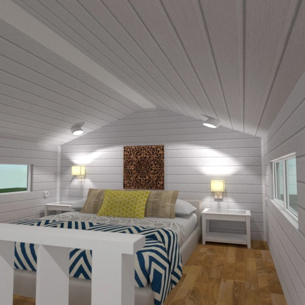 nuotraukos namas baldai dekoras miegamasis apšvietimas аrchitektūra idėjos