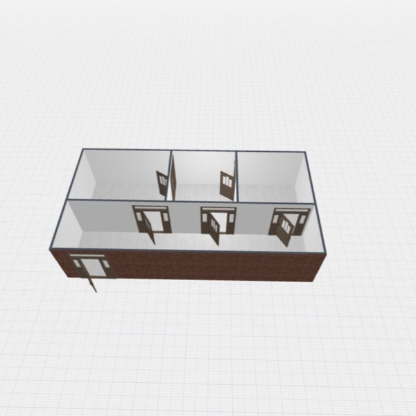 Create your dream home now @Planner5d