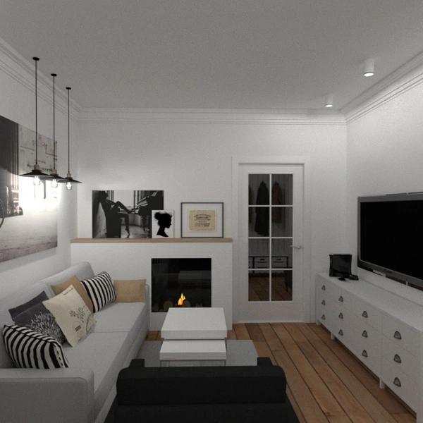 photos appartement meubles décoration salon cuisine eclairage rénovation espace de rangement idées