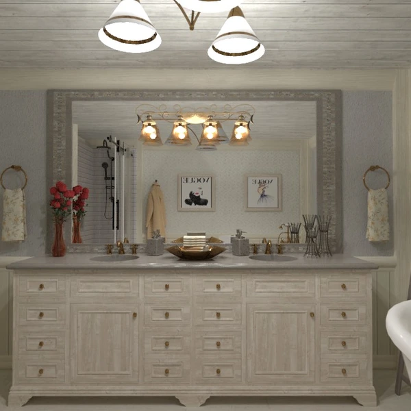 fotos casa mobílias decoração banheiro iluminação ideias