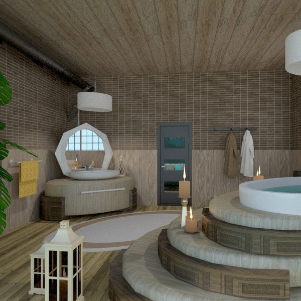 fotos apartamento mobílias decoração banheiro arquitetura ideias