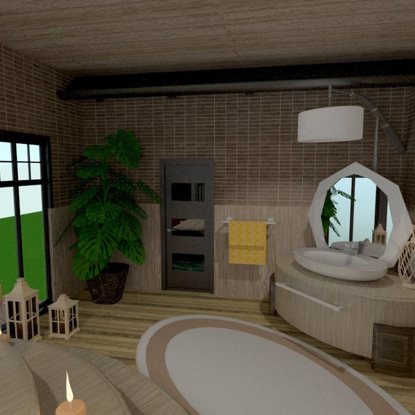 zdjęcia mieszkanie meble wystrój wnętrz łazienka pomysły