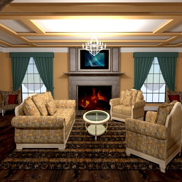 идеи дом мебель декор гостиная освещение архитектура идеи