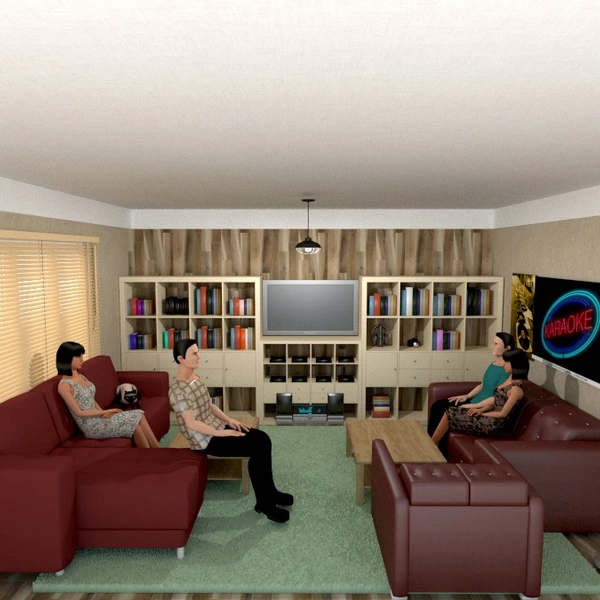 photos apartment house furniture decor living room lighting storage ideas