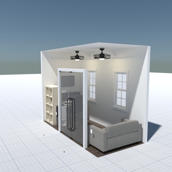 Patio Enclosure Floor Plan copy Free Online Design 3D House Ideas