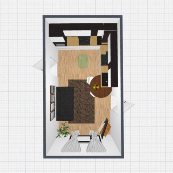 Create your dream home now @Planner5d