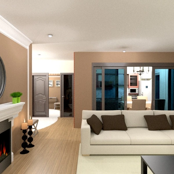 zdjęcia mieszkanie dom meble wystrój wnętrz pokój dzienny kuchnia oświetlenie remont gospodarstwo domowe jadalnia przechowywanie mieszkanie typu studio wejście pomysły