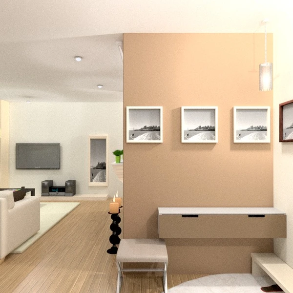 fotos apartamento casa mobílias decoração faça você mesmo iluminação reforma despensa estúdio patamar ideias