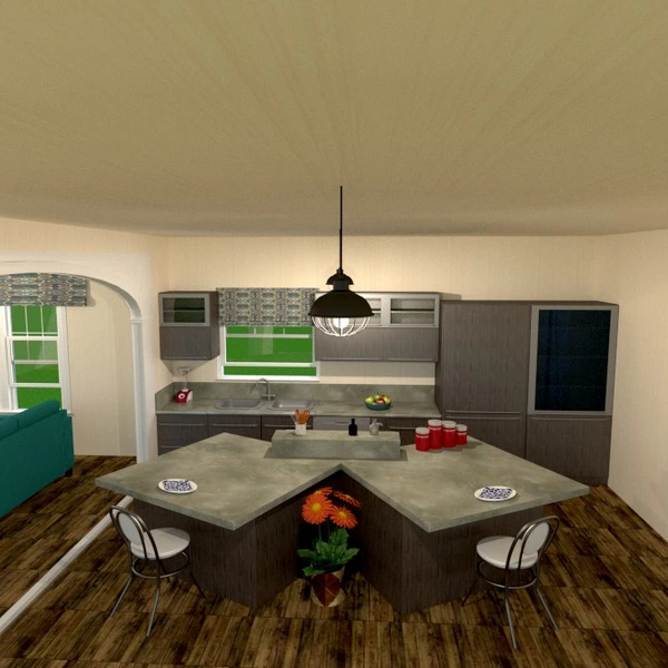 foto appartamento casa arredamento decorazioni cucina illuminazione architettura ripostiglio idee