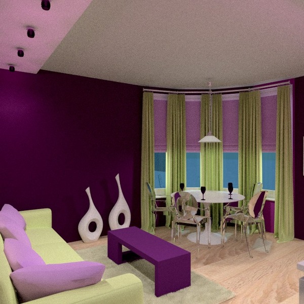 photos appartement meubles décoration salon cuisine eclairage rénovation salle à manger studio idées