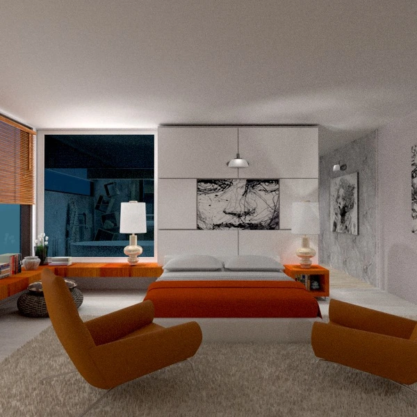 fotos apartamento muebles salón ideas