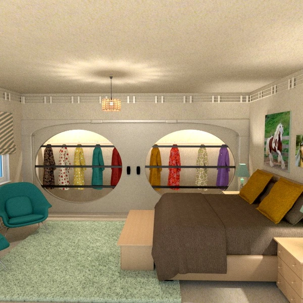 zdjęcia mieszkanie dom meble wystrój wnętrz sypialnia architektura przechowywanie pomysły