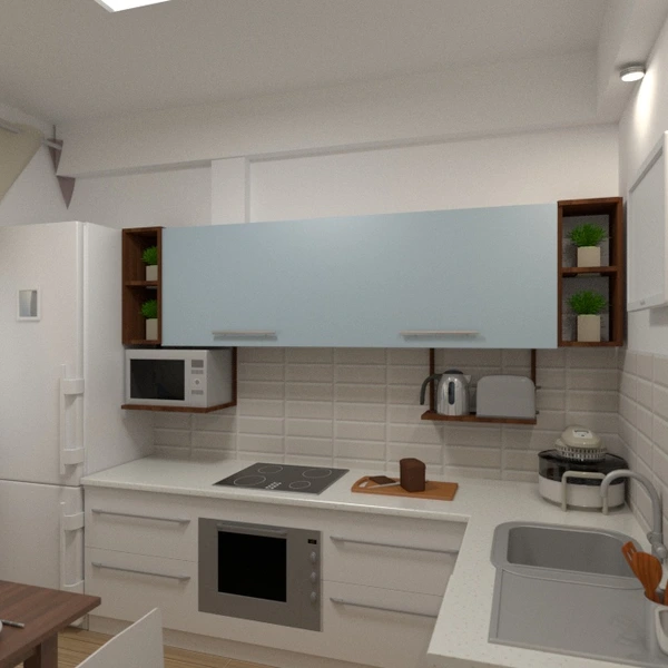 Кухни ленинградской планировки Кухни ленинградской планировки