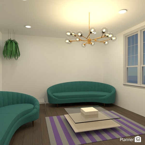 Bubble gum - Free Online Design | 3D House Ideas - by Planner 5D