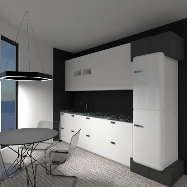 foto appartamento casa arredamento cucina illuminazione idee