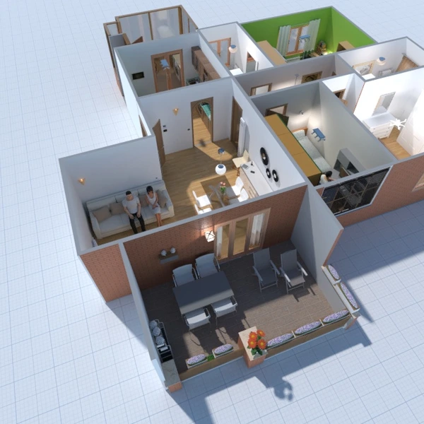 Daily Weekly Monthly Planner. Calendar 2019 Images :: Behance