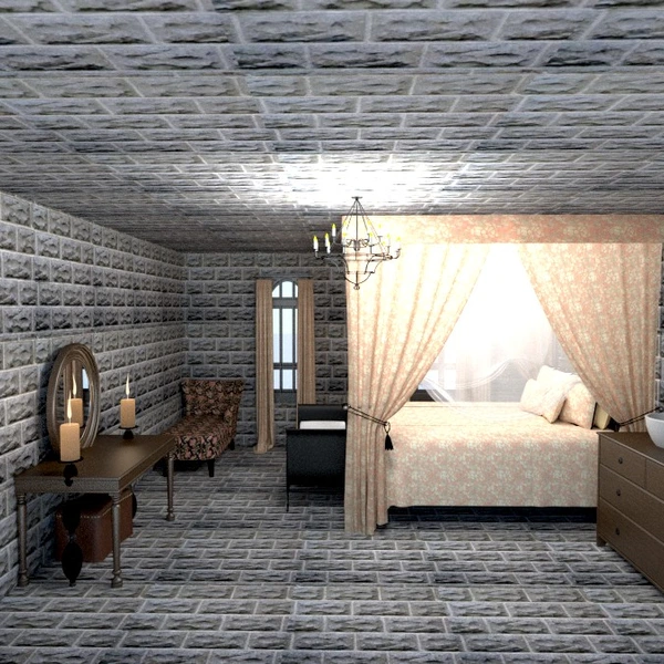 zdjęcia mieszkanie meble wystrój wnętrz sypialnia architektura pomysły