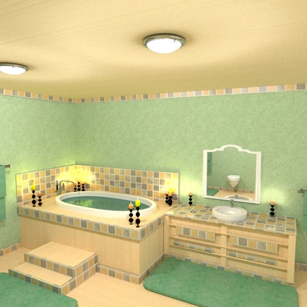 nuotraukos butas namas dekoras vonia аrchitektūra idėjos