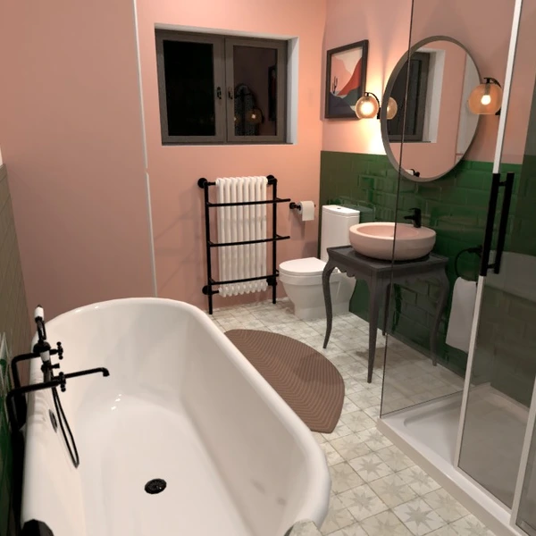 photos salle de bains rénovation idées