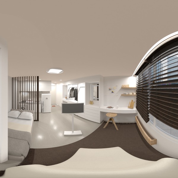 인계동 copy 3 Free Online Design 3D House Ideas by Planner 5D