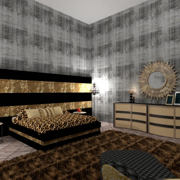 zdjęcia mieszkanie meble wystrój wnętrz sypialnia oświetlenie architektura pomysły