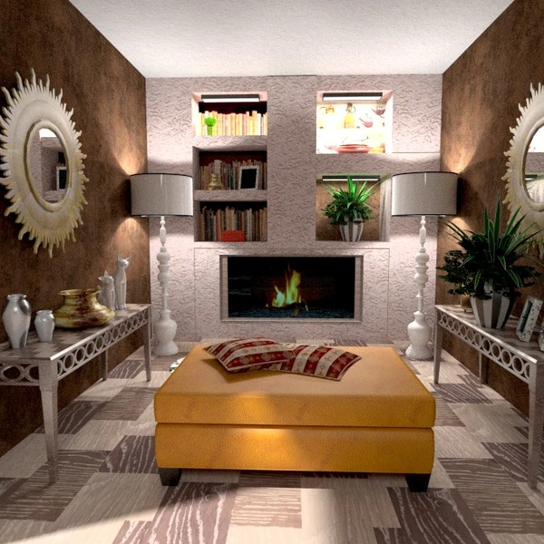photos meubles décoration salon idées