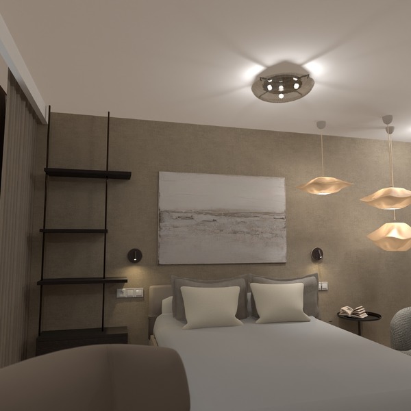 Agus - bedroom v.3 - Free Online Design | 3D House Ideas - by Planner 5D