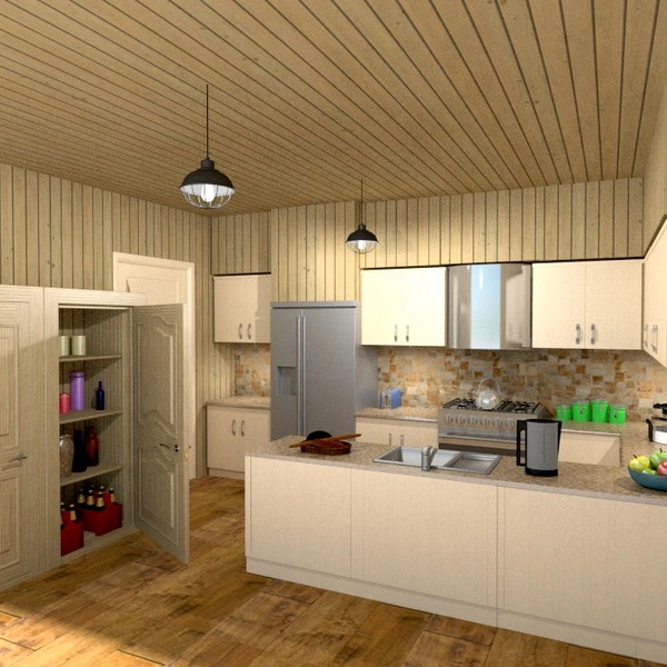 nuotraukos butas namas baldai dekoras virtuvė namų apyvoka аrchitektūra sandėliukas idėjos