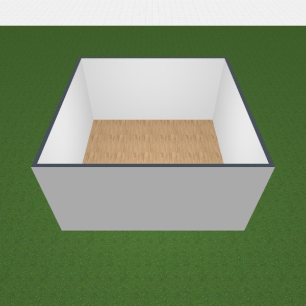 New project Free Online Design 3D House Ideas by Planner 5D