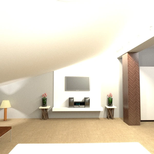 fotos apartamento casa mobílias decoração faça você mesmo quarto quarto iluminação reforma despensa estúdio patamar ideias