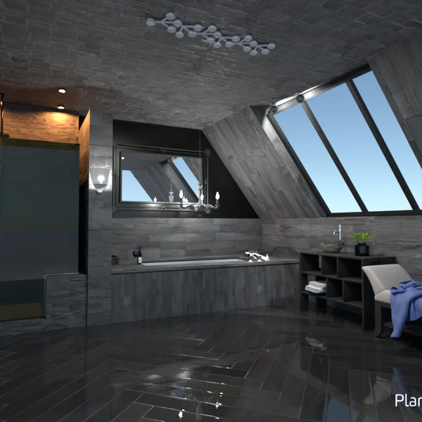 photos maison meubles salle de bains eclairage architecture idées