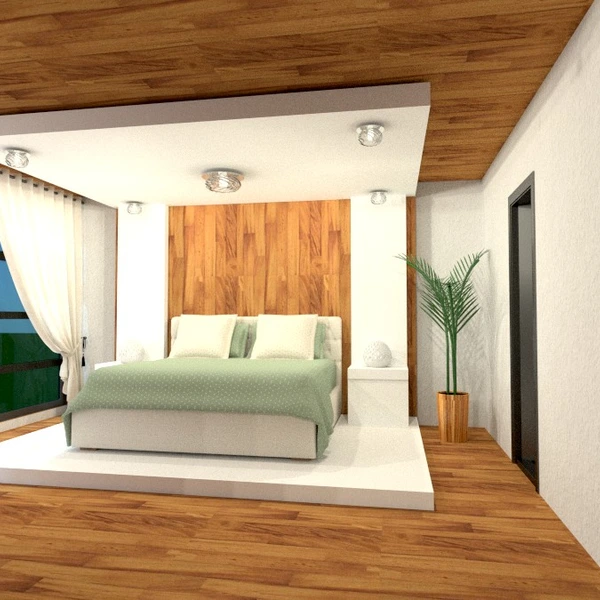 zdjęcia mieszkanie sypialnia architektura pomysły