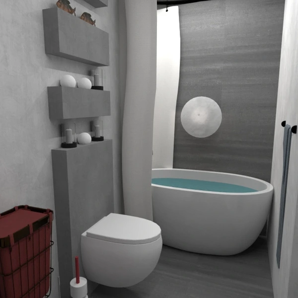 fotos apartamento casa mobílias banheiro reforma ideias