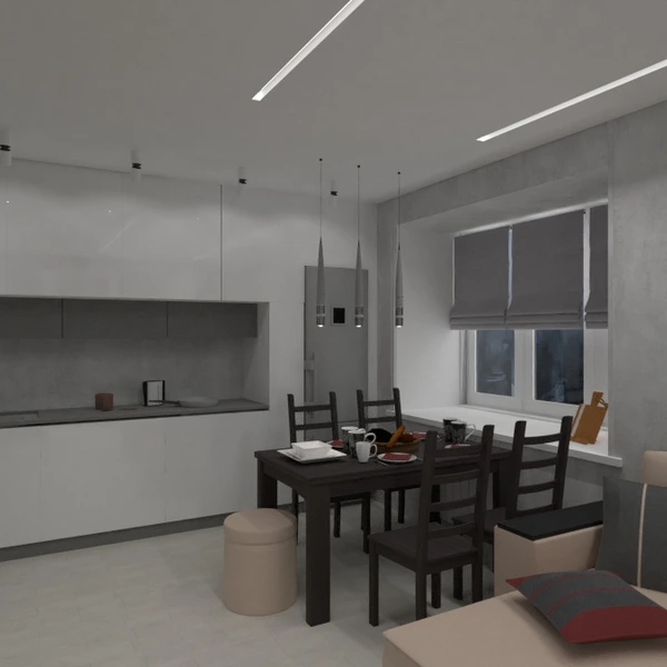photos apartment diy living room kitchen studio ideas